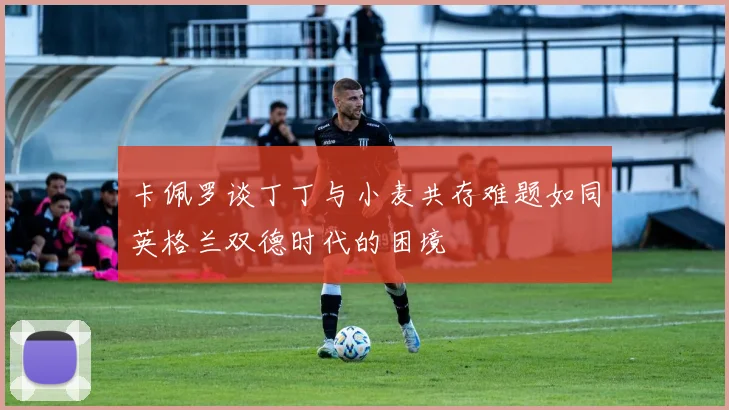 卡佩罗谈丁丁与小麦共存难题如同英格兰双德时代的困境